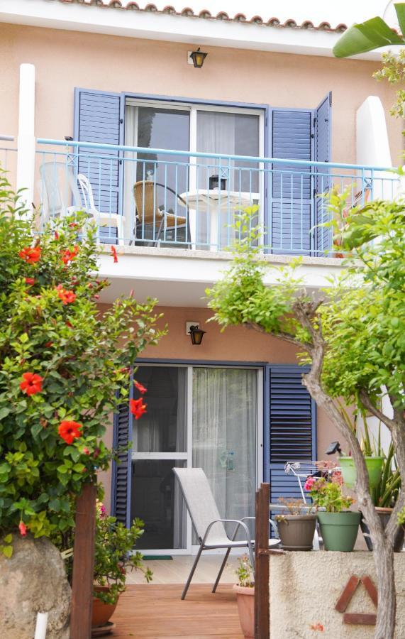 Rachel Suite By The Pool Paphos Bagian luar foto